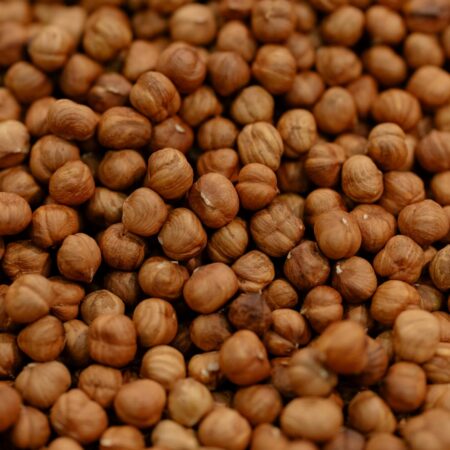 avellana grande 500g