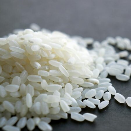 arroz para sushi koshihikari 500g