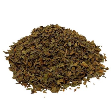 albahaca deshidratada 100g