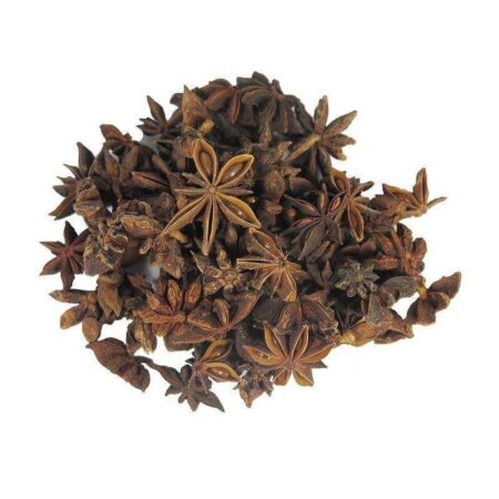 anis estrellado 100g