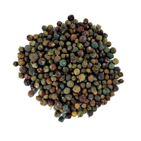 bayas de enebro 100g