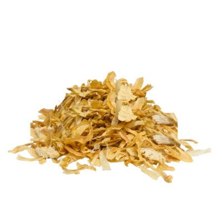 cebolla deshidratada 100g