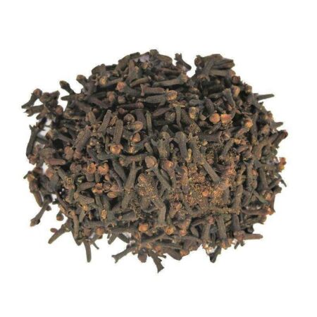clavo de olor en grano 50g