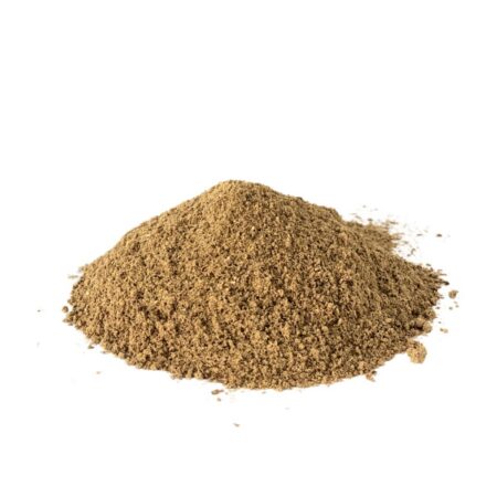 jengibre molido 100g