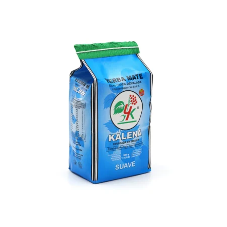 KALENA Yerba mate despalada 500 gr