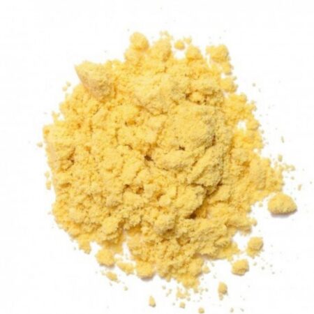 mostaza molida 100 g