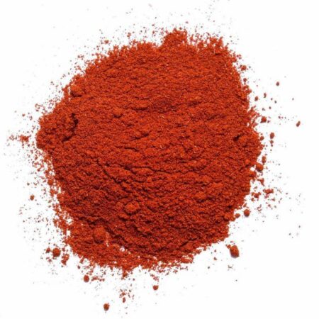 paprika en polvo 100g