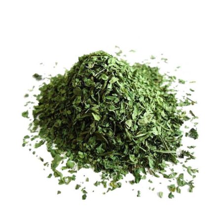 perejil deshidratado 100g