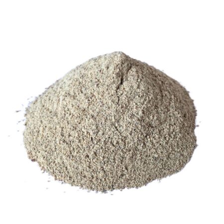 pimienta blanca molida 100g