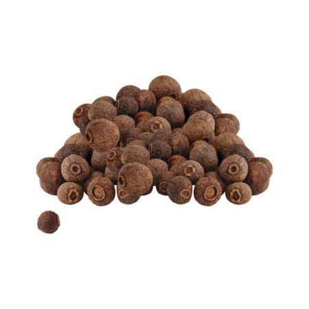 pimienta jamaica en grano 100g