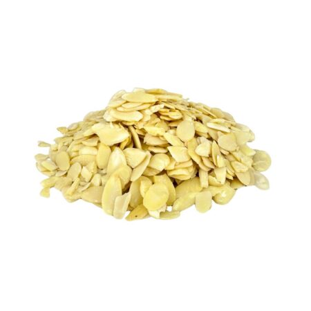 almendras peladas fileteadas 250g