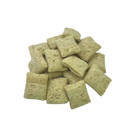 almohaditas de frutilla 500 g