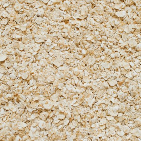 avena arrollada gruesa 500g