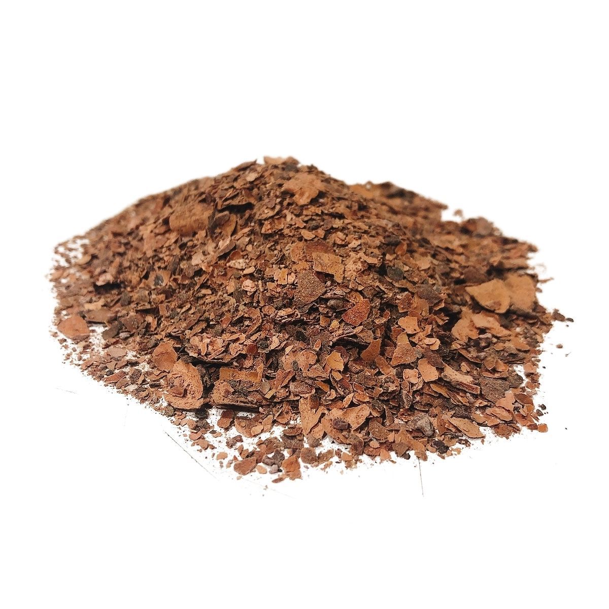 cascarilla de cacao 500g