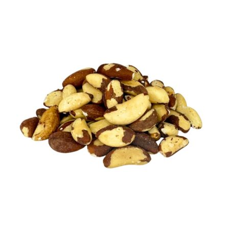 castañas de para peladas 250g