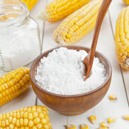 fecula de maiz 500g