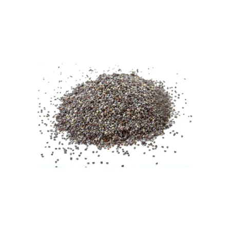 Semillas de amapola 100 gr