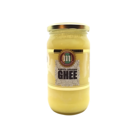 ghee doña magdalena 270g
