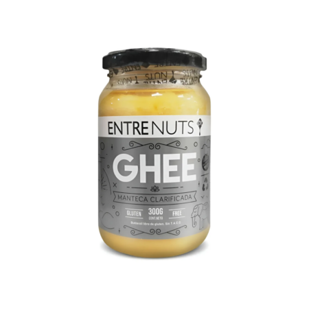ghee entre nuts 300g