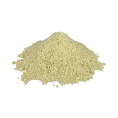 harina de almendra 500g
