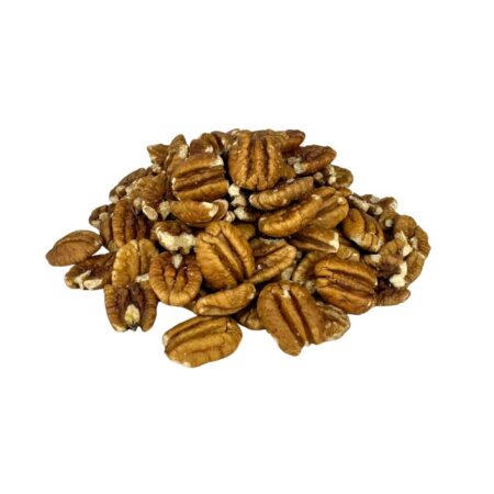 nuez pecan pelada 250g