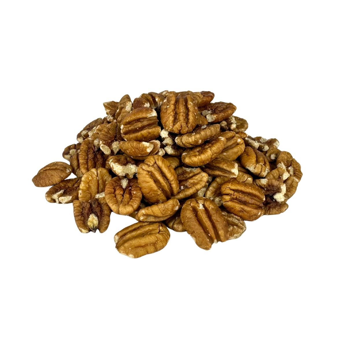 nuez pecan pelada 250g